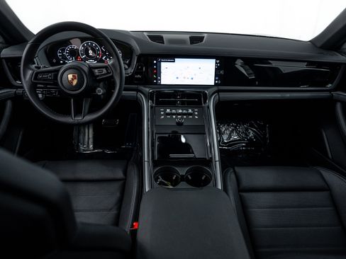 New 2026 Porsche Panamera 4 image 12