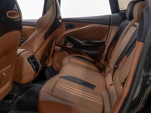 Used 2025 Aston Martin DBX 707 image 77