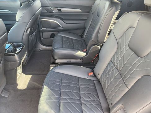 New 2025 Kia Telluride SX Prestige X-Line AWD/4WD image 13