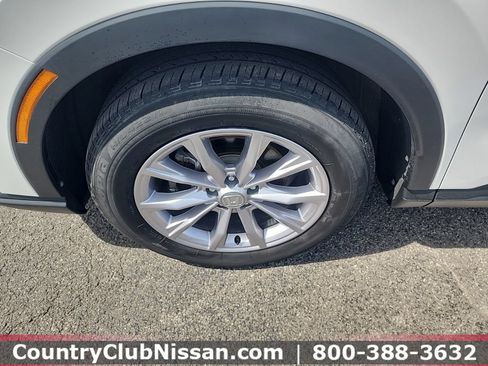 Used 2024 Honda CR-V EX-L image 36