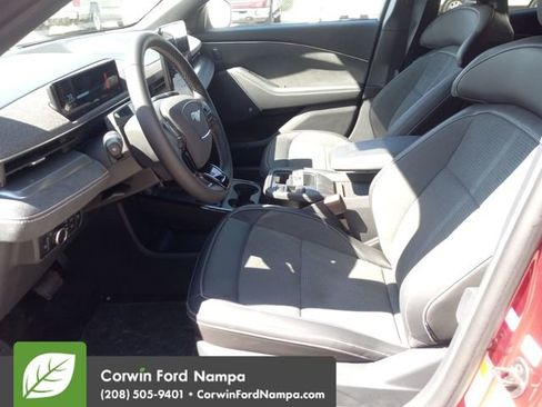 New 2025 Ford Mustang Mach-E GT image 10