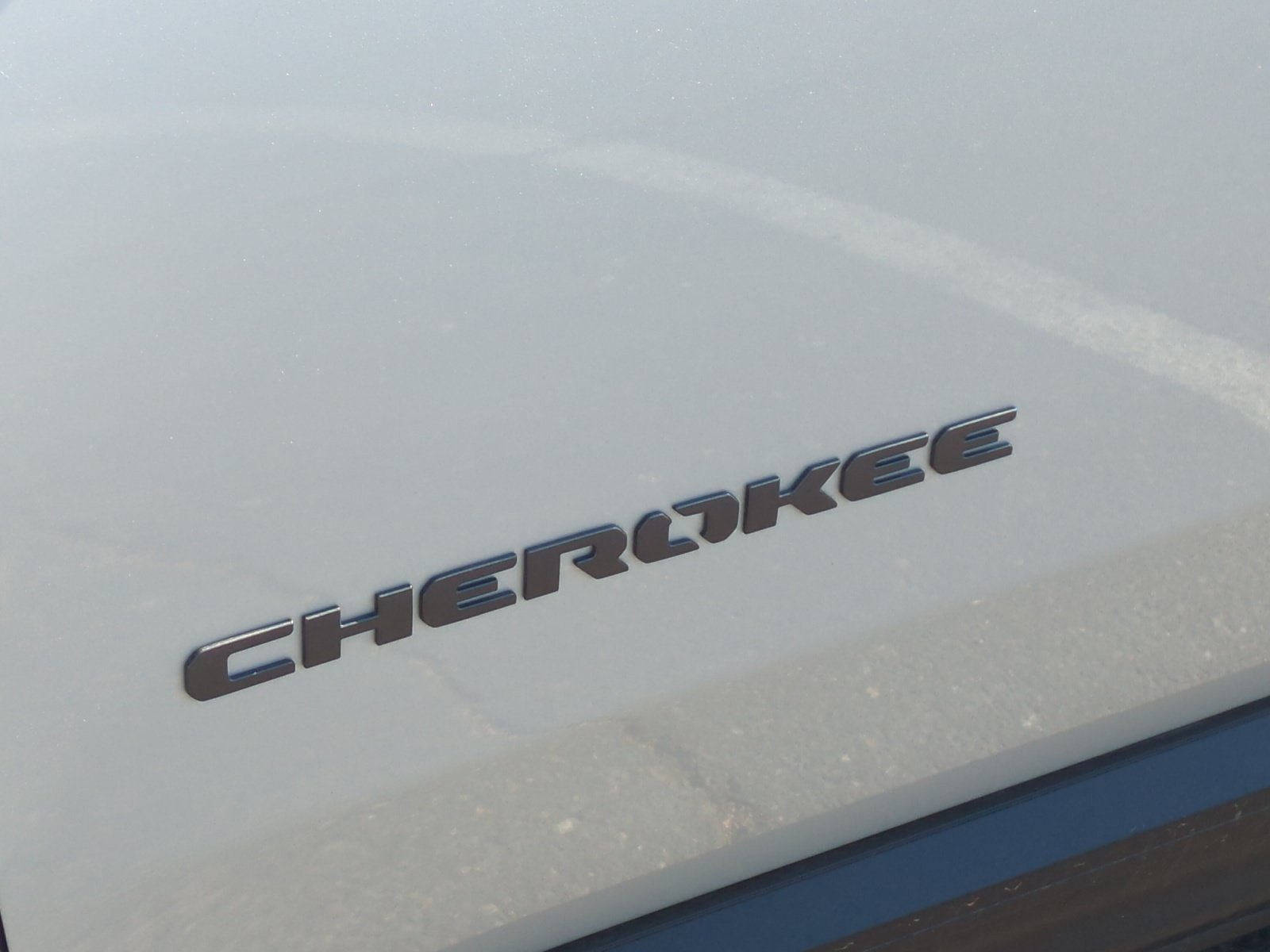 New 2026 Jeep Cherokee Limited AWD/4WD image 24