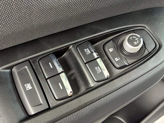 New 2026 Subaru Forester Premium AWD/4WD image 27