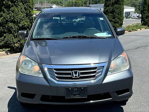 Used 2010 Honda Odyssey EX-L image 2
