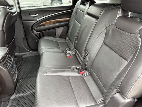 Used 2020 Acura MDX w/ Technology Package image 13