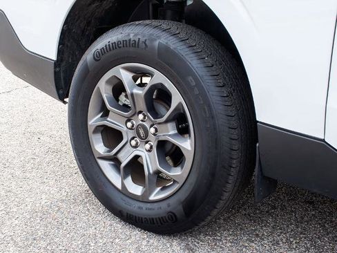 Certified 2024 Ford Maverick XLT w/ Equipment Group 300A Standard image 7