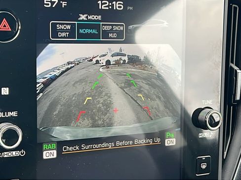 Used 2024 Subaru Crosstrek 2.5i Limited image 16