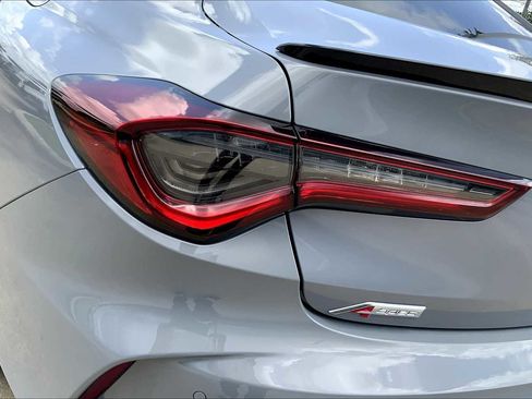New 2025 Acura TLX w/A-Spec Package image 14