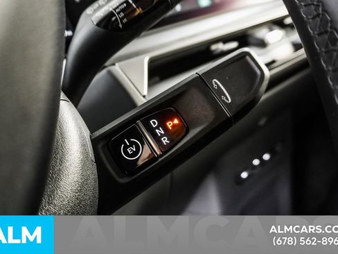 Used 2024 Kia EV9 Wind image 31