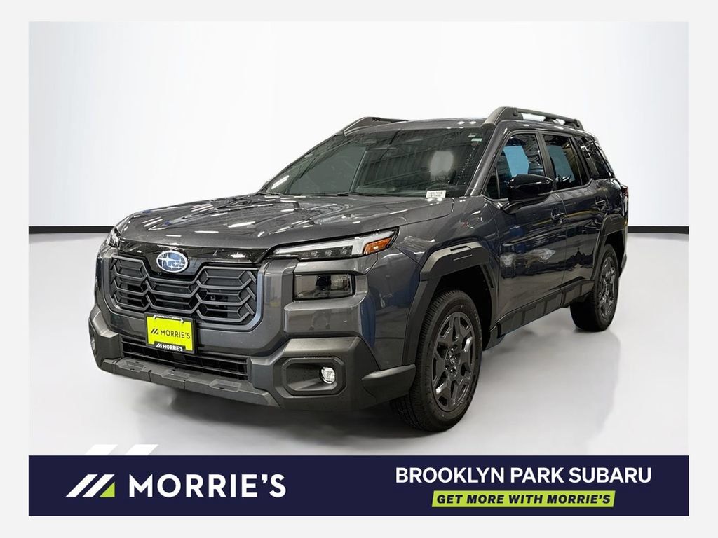 Used 2026 Subaru Outback Premium AWD/4WD image 1