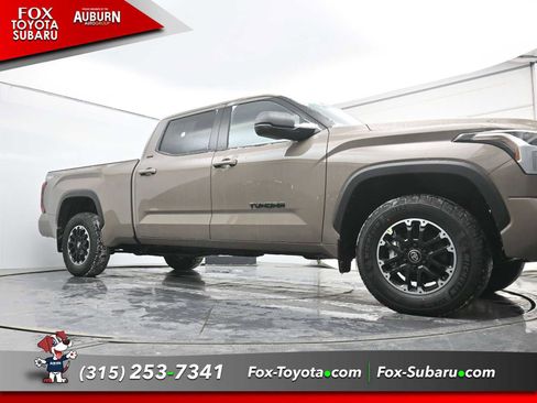New 2026 Toyota Tundra SR5 image 20