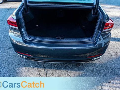 Used 2018 Genesis G80 3.8 image 37