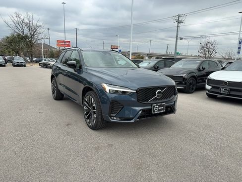 New 2026 Volvo XC60 B5 Ultra w/ Protection Package Premier image 7