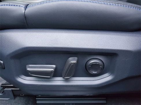 New 2026 Toyota Tundra Platinum image 20