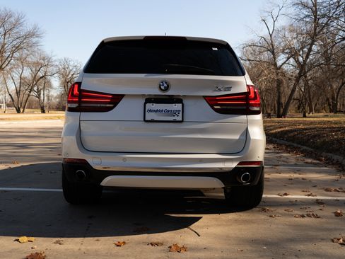 Used 2017 BMW X5 xDrive35i image 8