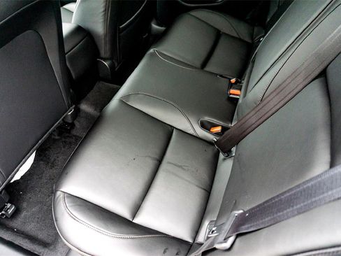 New 2026 MAZDA MAZDA3 s Sport image 18