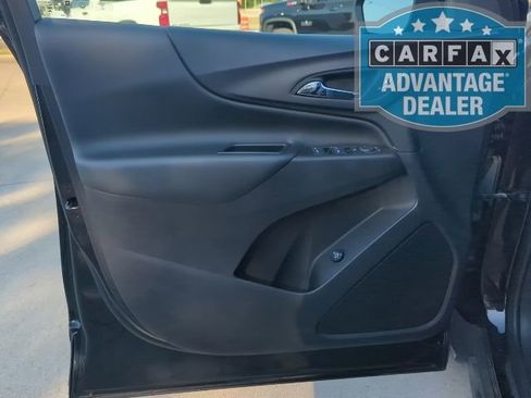 Used 2024 Chevrolet Equinox LT image 12