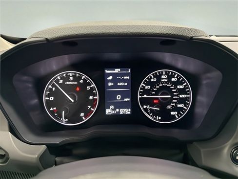 Certified 2025 Subaru Crosstrek 2.5i Limited w/ Popular Package #4A image 18