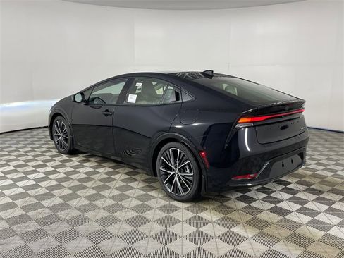 New 2026 Toyota Prius Limited w/ Limited Premium Package image 5