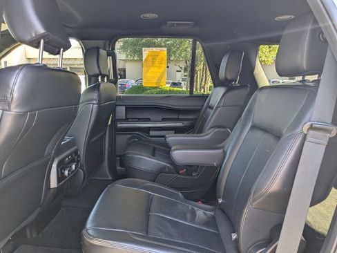 Used 2020 Ford Expedition XLT w/ Equipment Group 202A RWD image 15