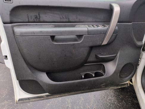 Used 2011 GMC Sierra 1500 SLE w/ Power Tech Package image 11