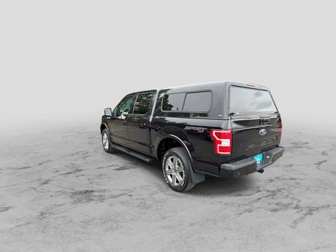 Used 2019 Ford F150 XLT w/ Equipment Group 302A Luxury AWD/4WD image 6