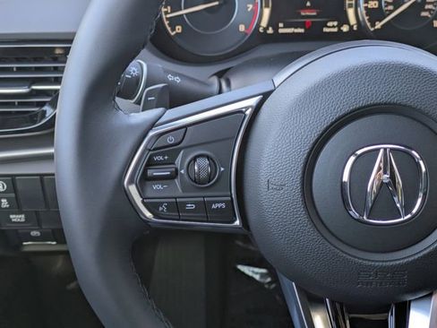 New 2026 Acura RDX SH-AWD image 17