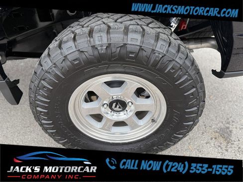 Used 2023 Ford F150 XL w/ XL Chrome Appearance Package image 25