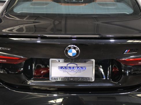 Used 2024 BMW M4 xDrive Competition AWD/4WD image 19