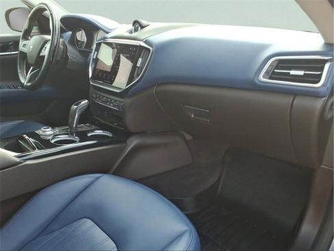 Used 2021 Maserati Ghibli S Q4 image 24