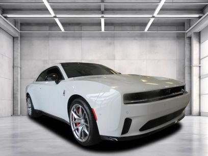 Used 2024 Dodge Charger R/T Scat Pack w/ Plus Group