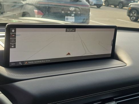 Used 2024 Genesis GV80 3.5T image 34