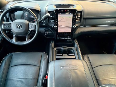 Used 2023 RAM 2500 Limited image 19