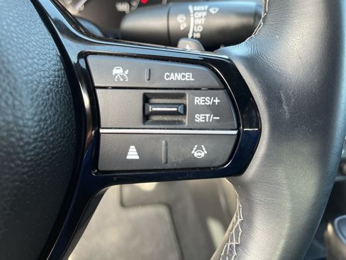 Used 2023 Honda Civic Sport image 21