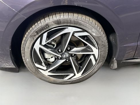 Used 2026 Hyundai Sonata SEL FWD image 38