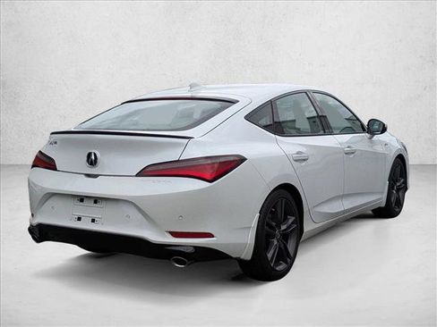 Used 2023 Acura Integra A-Spec image 5