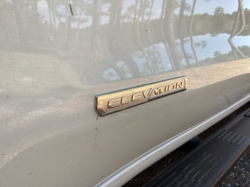 New 2026 GMC Sierra 1500 Elevation w/ Elevation Premium Package image 15