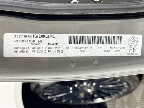 Used 2019 Dodge Charger SXT RWD image 36