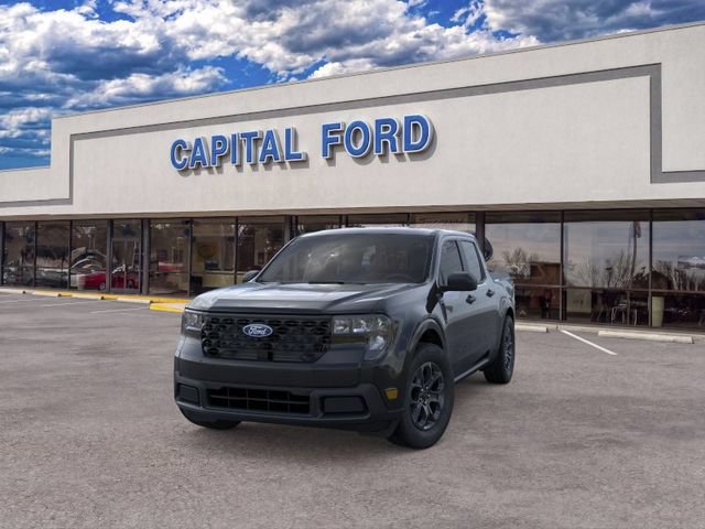 New 2026 Ford Maverick XLT FWD image 2