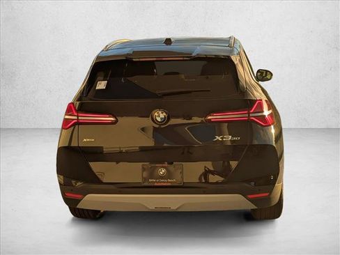 Used 2026 BMW X3 xDrive30 w/ Convenience Package image 6