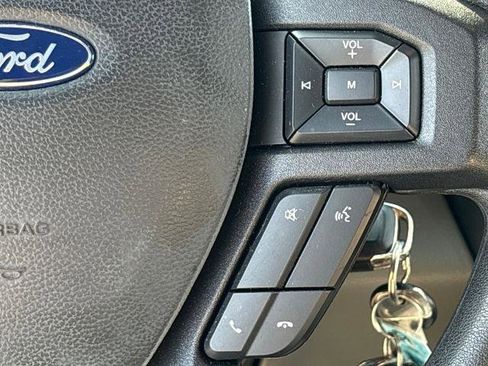 Certified 2022 Ford F350 XLT w/ XLT Premium Package image 21