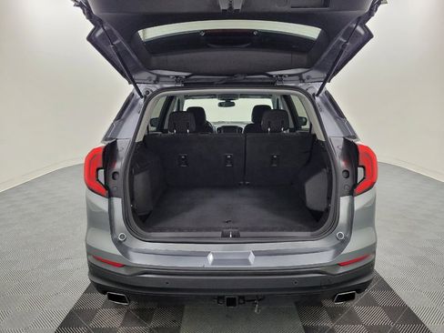 Used 2018 GMC Terrain SLE w/ Driver Convenience Package image 29