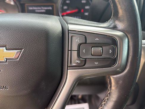 Used 2022 Chevrolet Silverado 2500 LT w/ Convenience Package AWD/4WD image 23