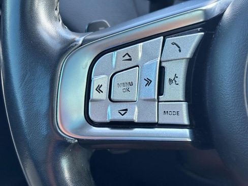 Used 2018 Jaguar F-PACE Prestige AWD/4WD image 19