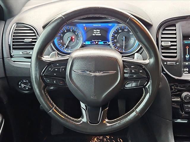 Used 2021 Chrysler 300 S RWD image 14