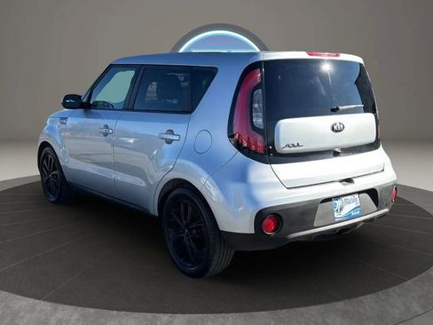 Used 2019 Kia Soul + w/ Primo Package image 10