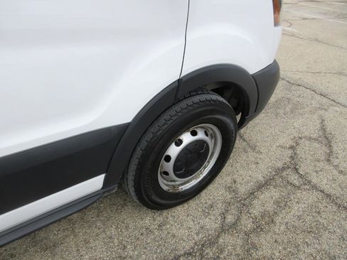 Used 2015 Ford Transit 150 150 Van Med. Roof w/Sliding Pa image 16