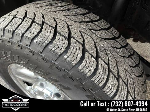 Used 2019 RAM 2500 Tradesman image 38