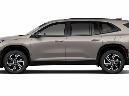 New 2026 Buick Enclave Sport Touring w/ Power Package FWD image 35