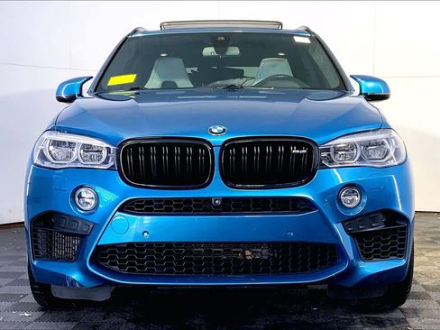 Used 2018 BMW X5 M image 10
